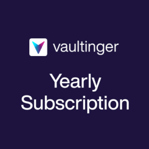 Yearly Subscription