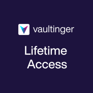 Lifetime Access