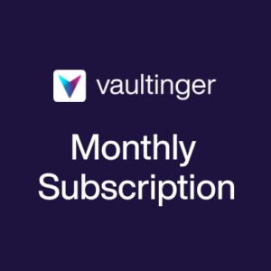 Monthly Subscription