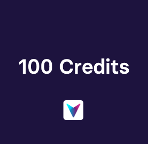 100 Credits